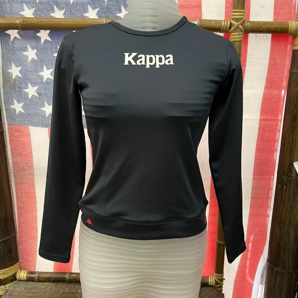 NWT Kappa 1 pc Top